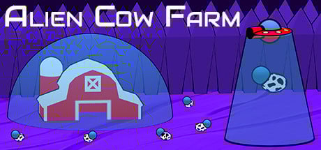 Image de Alien Cow Farm