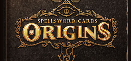 Image de Spellsword Cards: Origins