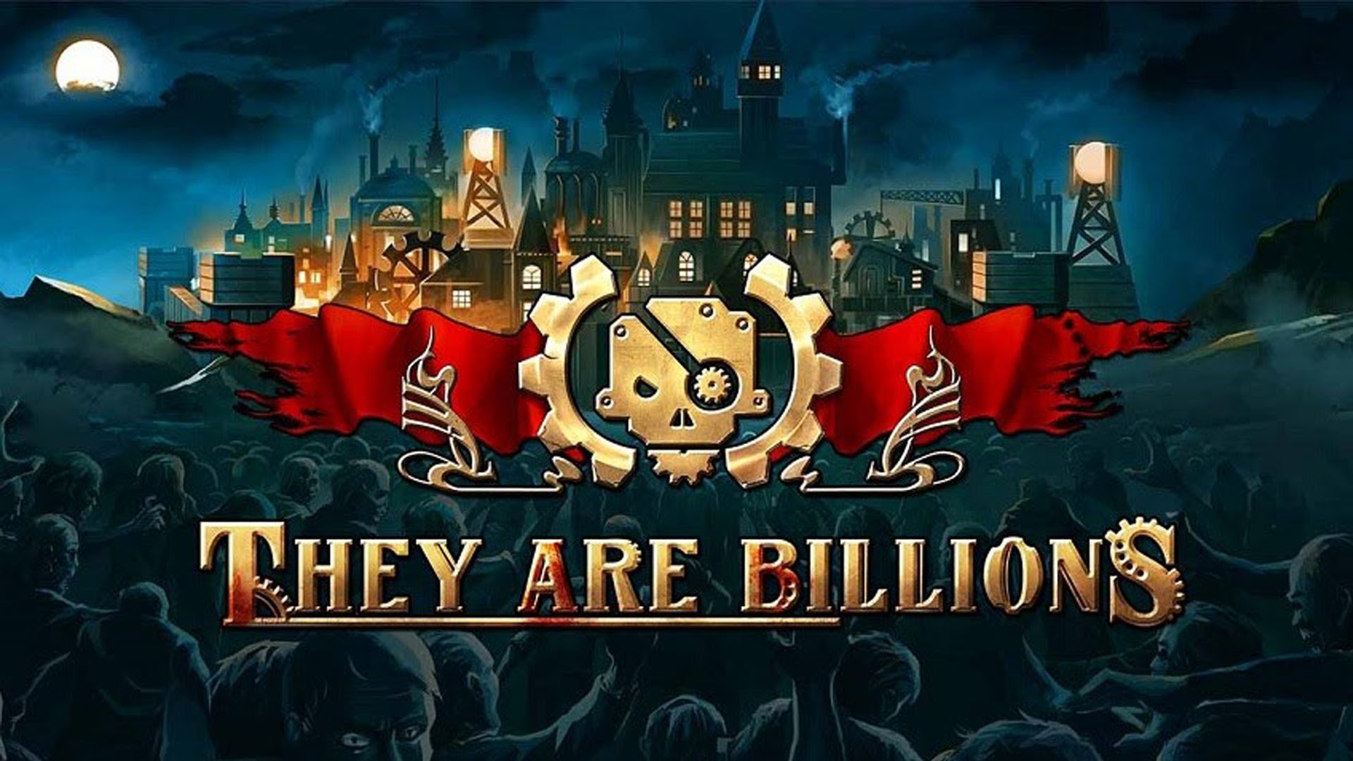 Image de They Are Billions