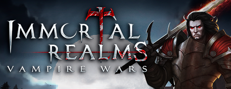 Image de Immortal Realms : Vampire Wars