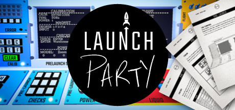 Image de Rockets are Super Hard