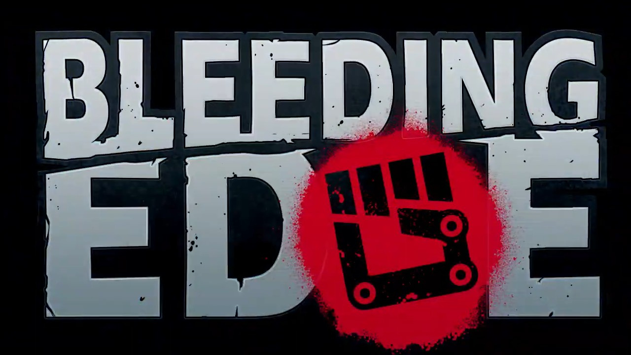 Image de Bleeding Edge