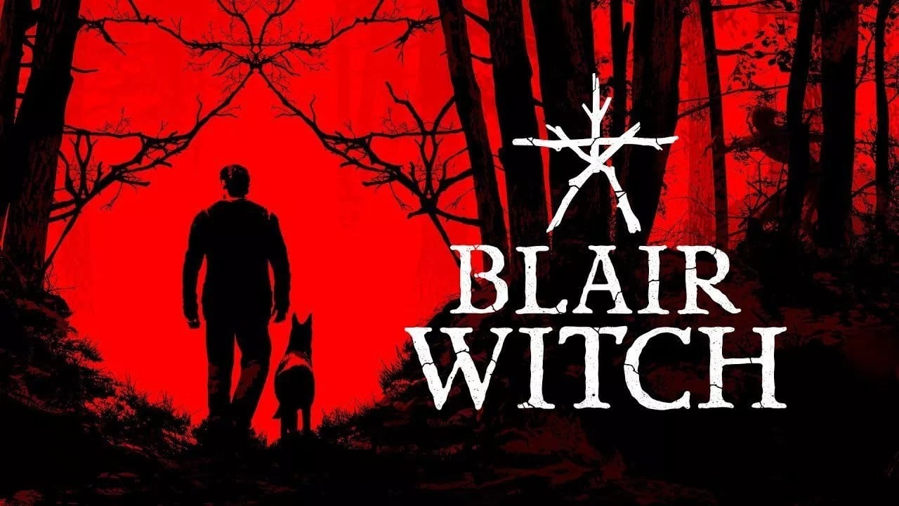 Image de Blair Witch