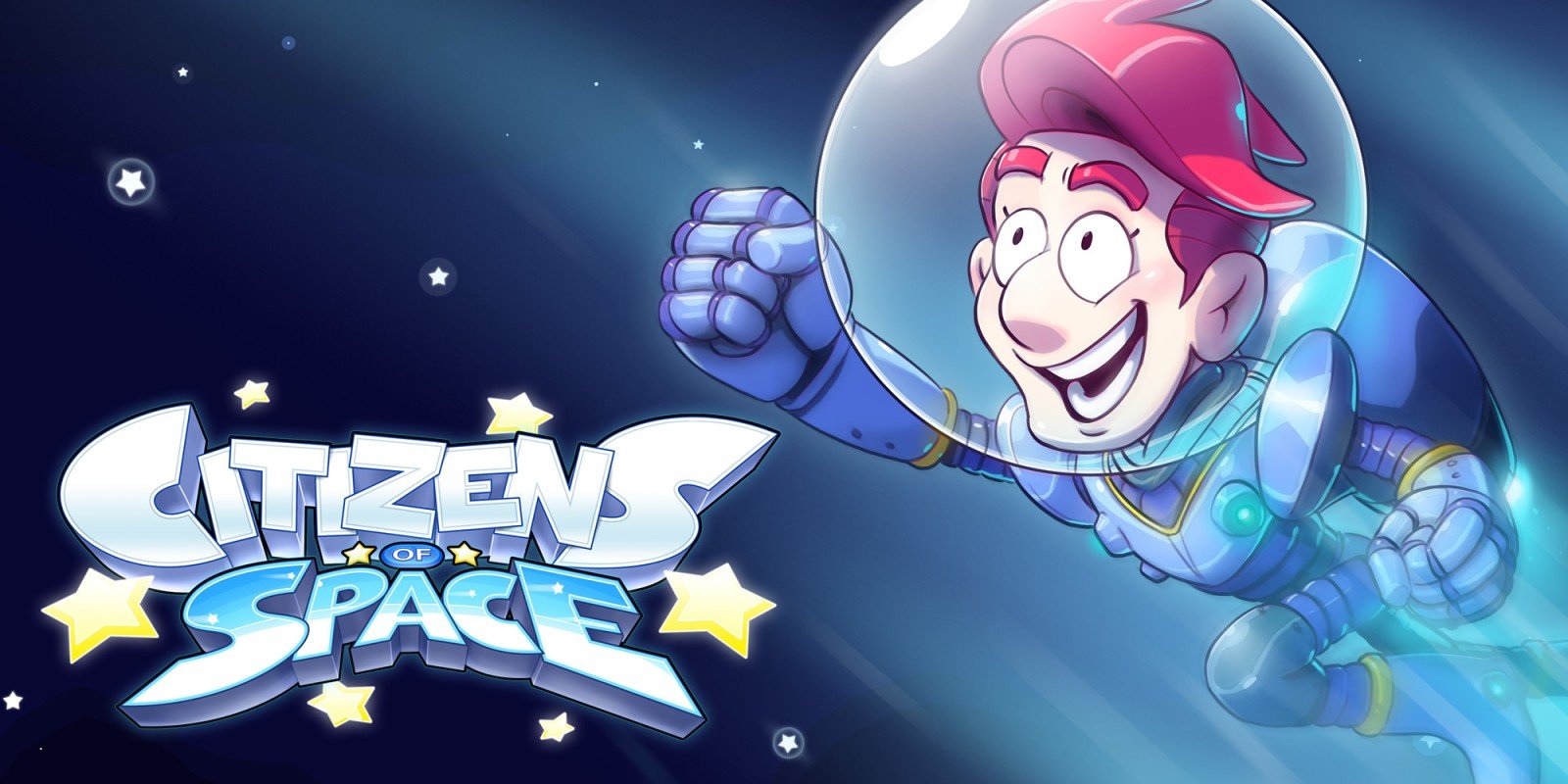 Image de Citizens of Space