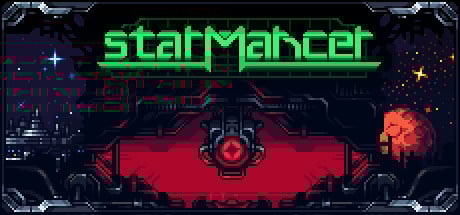 Image de Starmancer