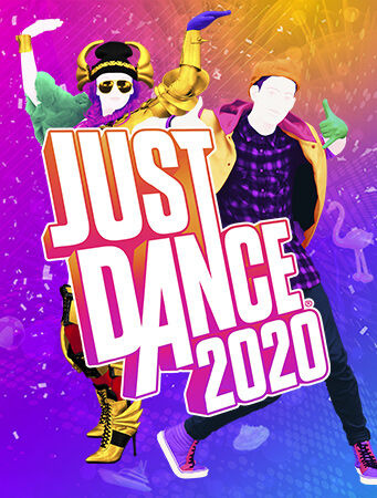 Image de Just Dance 2020