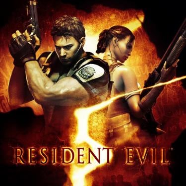 Image de Resident Evil 5