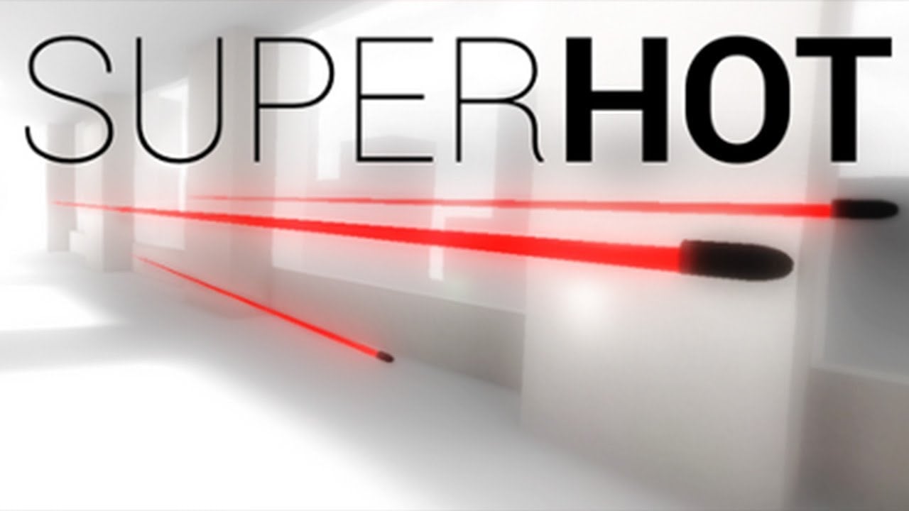 SUPERHOT