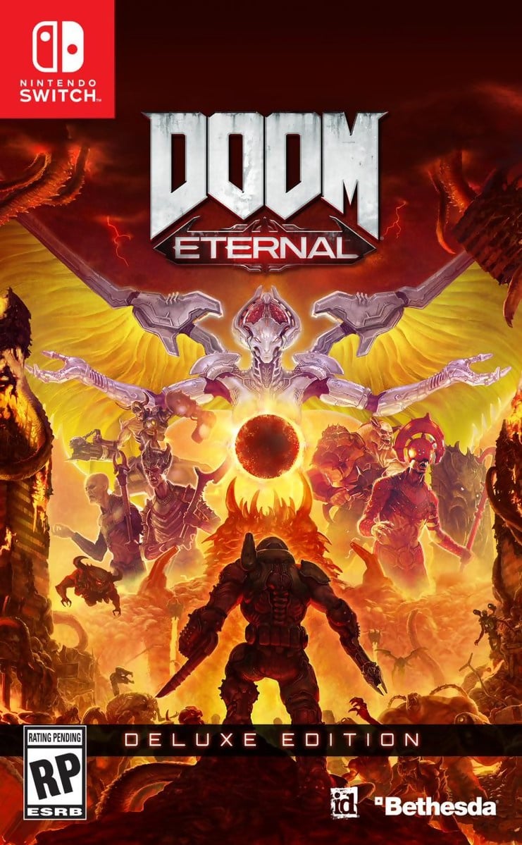 Image de Doom Eternal