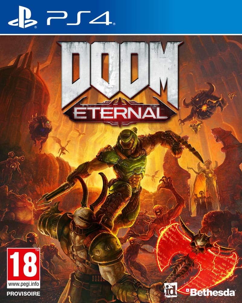 Image de Doom Eternal