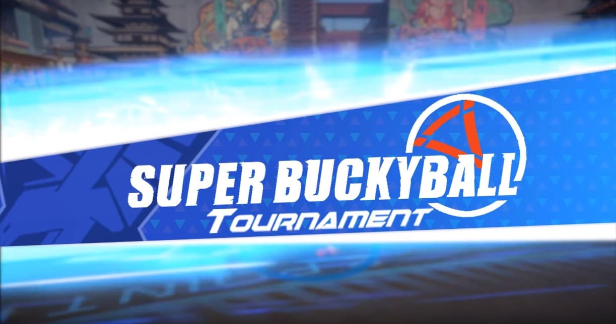 Super Buckyball Tournament