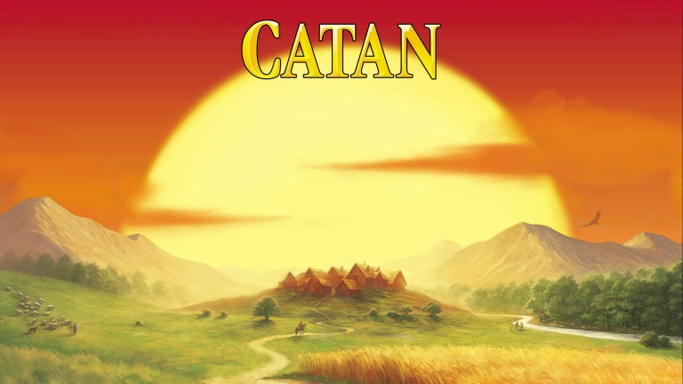 Catan