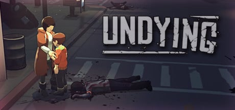 Image de Undying