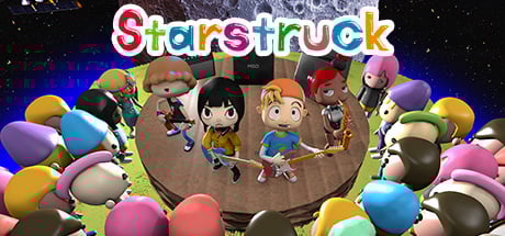Image de Starstruck