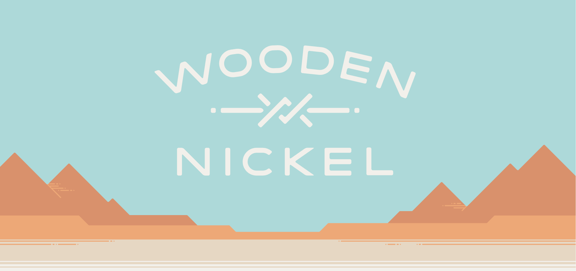 Image de Wooden Nickel