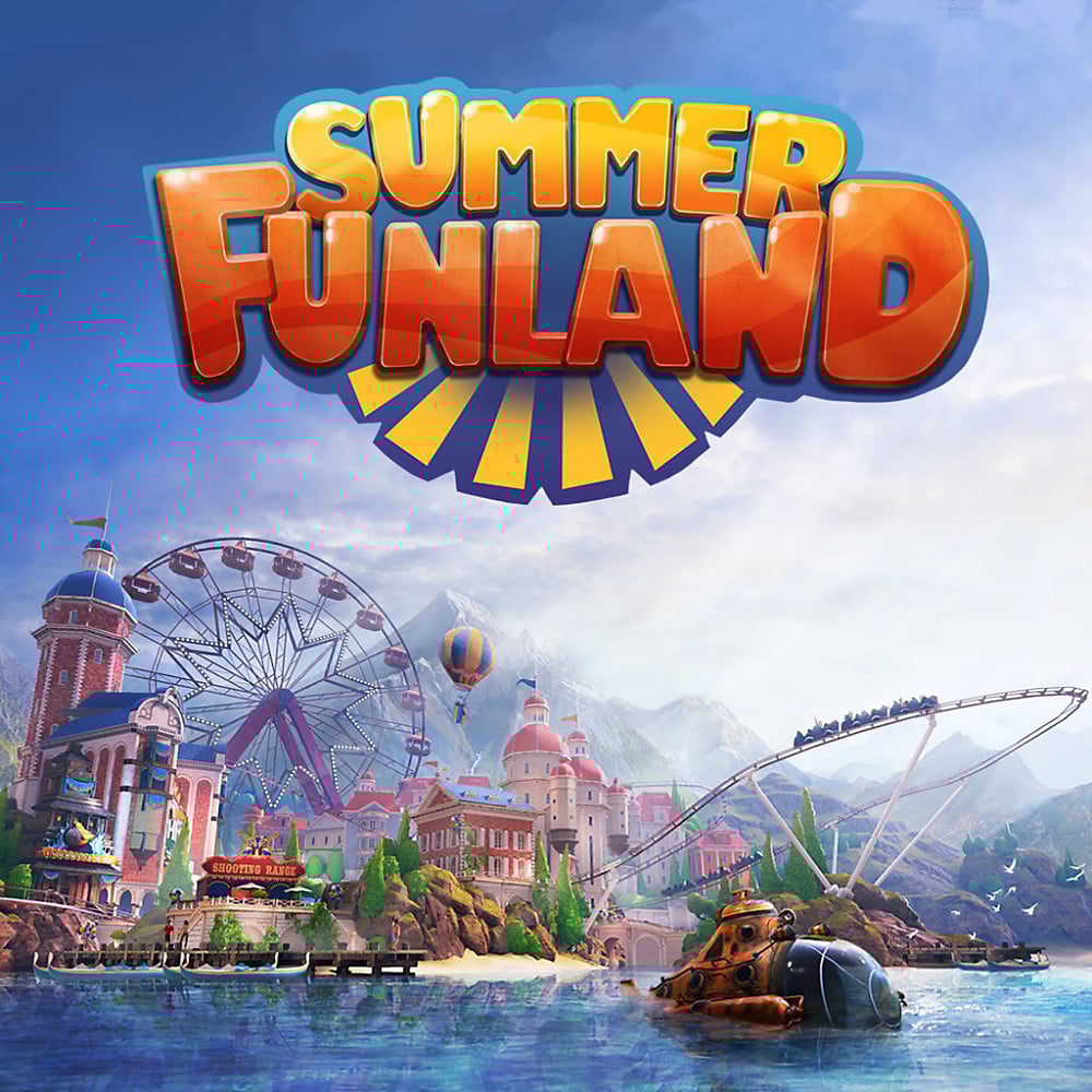 Image de Summer Funland