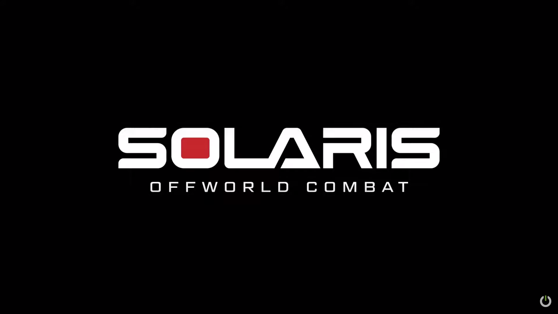Image de Solaris : Offworld Combat