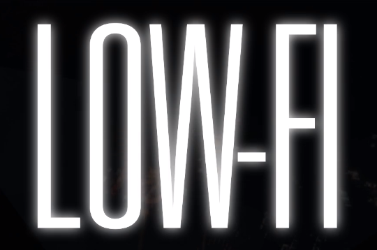 Image de LOW-Fi