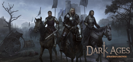 Image de Strategy & Tactics : Dark Ages