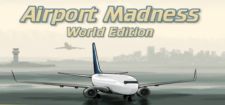 Image de Airport Madness : World Edition