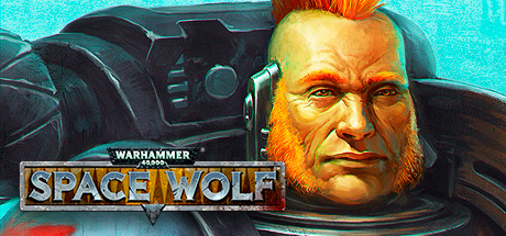 Image de Warhammer 40,000 : Space Wolf