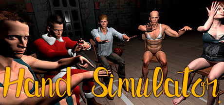 Image de Hand Simulator