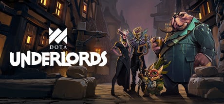 Image de Dota Underlords