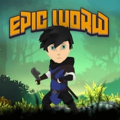 Image de Epic World