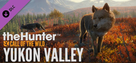 theHunter™ : Call of the Wild - Yukon Valley