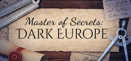 Image de Master Of Secrets : Dark Europe