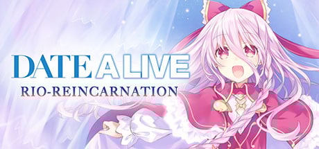 Image de Date-A-Live : Rio Reincarnation