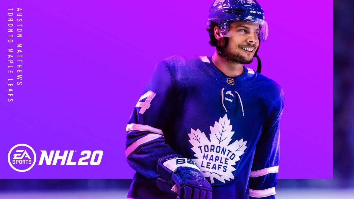 Image de NHL 20