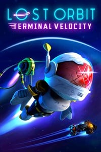 Image de Lost Orbit : Terminal Velocity