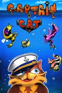 Image de Captain Cat
