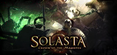 Image de Solasta : Crown of the Magister
