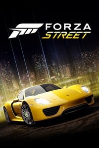 Image de Forza Street