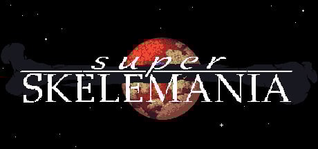 Image de Super Skelemania
