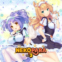 Image de NEKOPARA Vol. 3