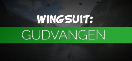 Image de Wingsuit : Gudvangen