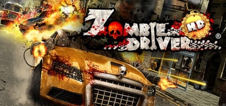 Image de Zombie Driver : Immortal Edition