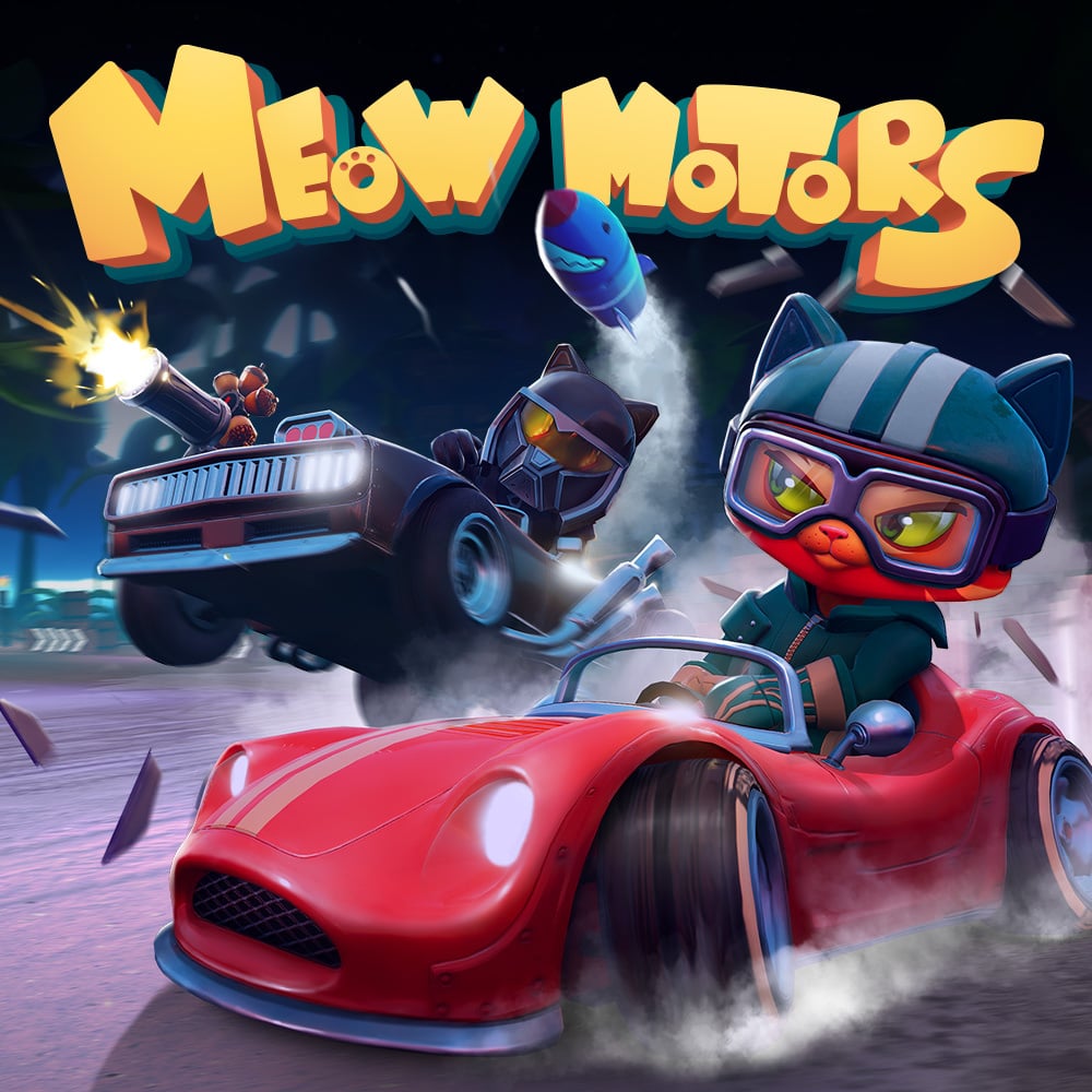 Image de Meow Motors