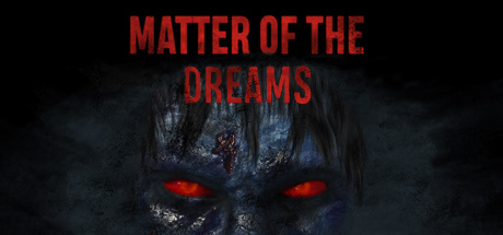 Image de Matter of the Dreams