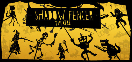 Image de Shadow Fencer Theatre