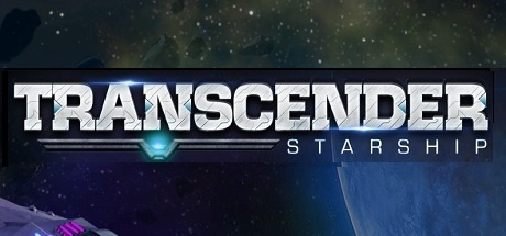 Image de Transcender Starship