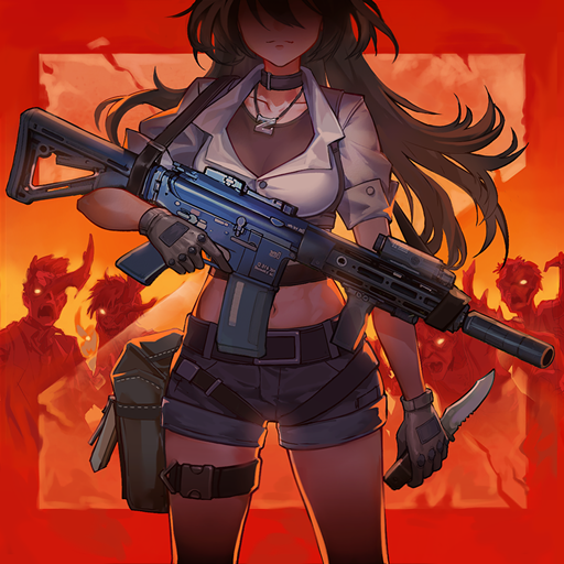 Image de Furies : Last Escape