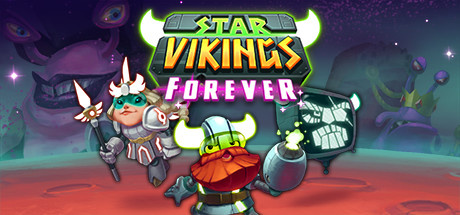 Image de Star Vikings Forever