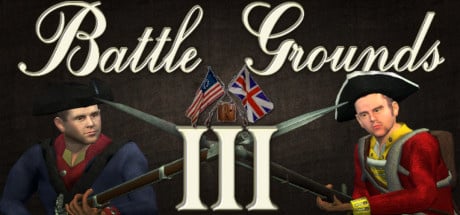 Image de Battle Grounds III