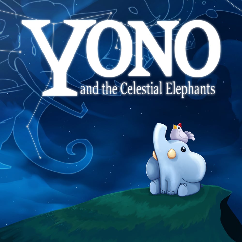 Image de Yono and the Celestial Elephants