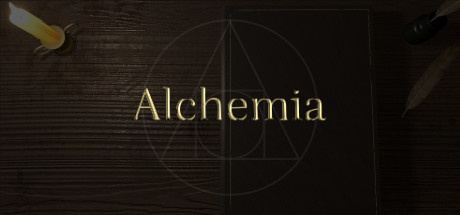 Image de Alchemia