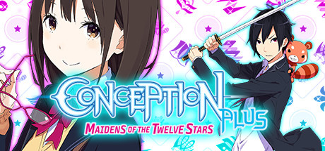 Image de Conception Plus : Maidens of the Twelve Stars
